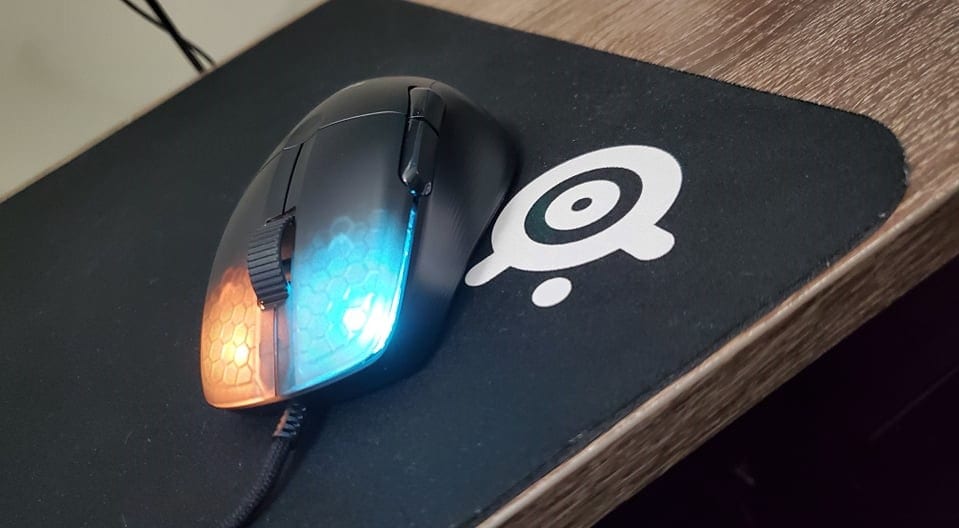 Unleash Your Gaming Potential with the ROCCAT Kone Pro